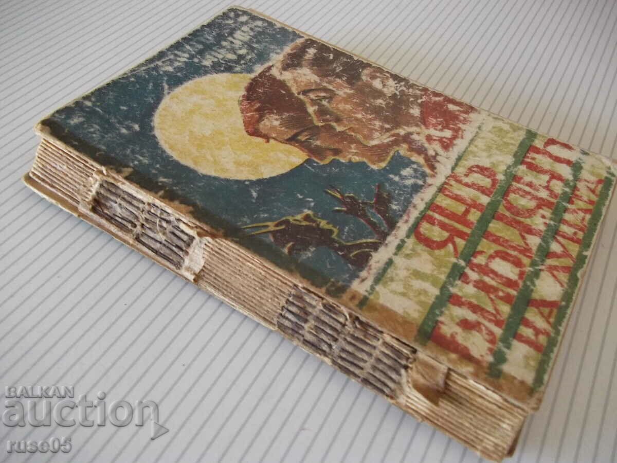 Book "Ian Bibiyan on the Moon - Elina Pelin" - 208 pages. - 7 Book "Ian Bibiyan on the Moon - Elina Pelin" - 208 pages. - 7