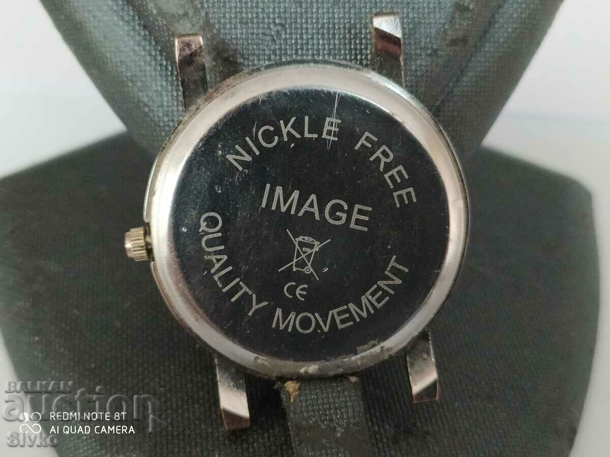 IMAGE 3 watch with price 0.99 BGN | € 0.51 IMAGE 3 watch with price 0.99 BGN | € 0.51