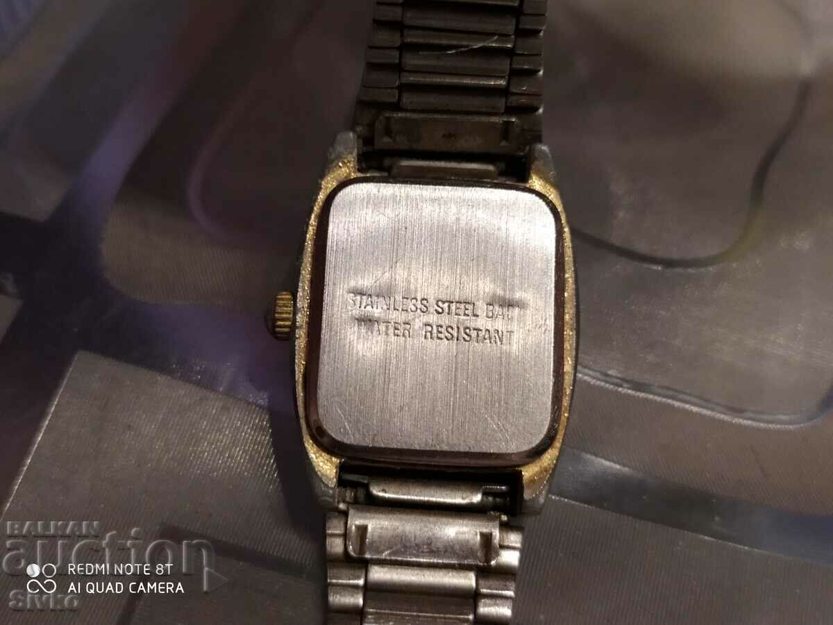 Auction MUSSI watch Auction MUSSI watch
