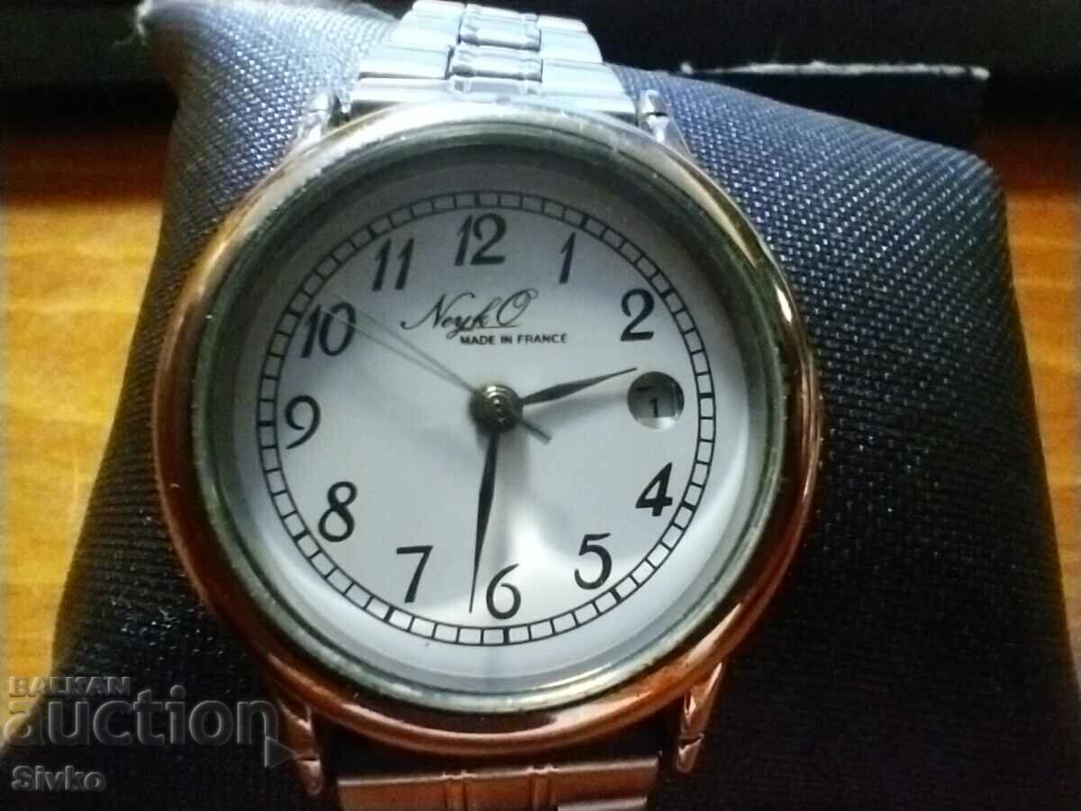 Does Neyk O watch work? with price 2.99 BGN | € 1.53 Does Neyk O watch work? with price 2.99 BGN | € 1.53