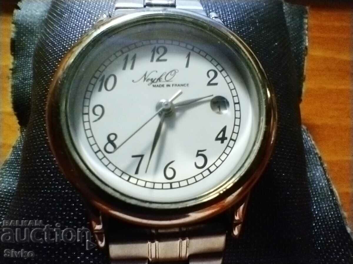 Delivery of Does Neyk O watch work? Delivery of Does Neyk O watch work?