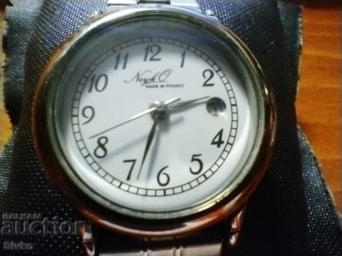 Does Neyk O watch work? - 5 Does Neyk O watch work? - 5