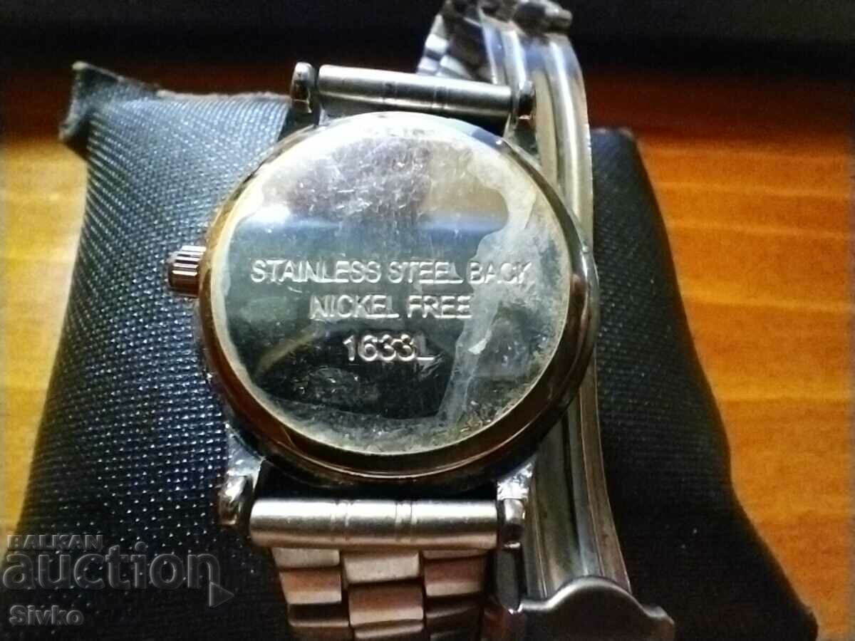 Does Neyk O watch work? - 6 Does Neyk O watch work? - 6