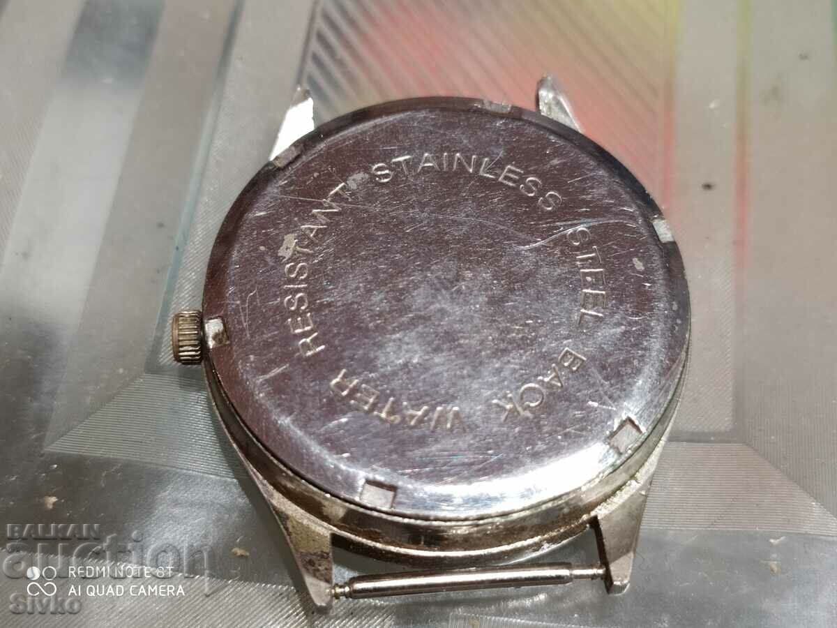 Clock OMEGA with price 9.99 BGN | € 5.11