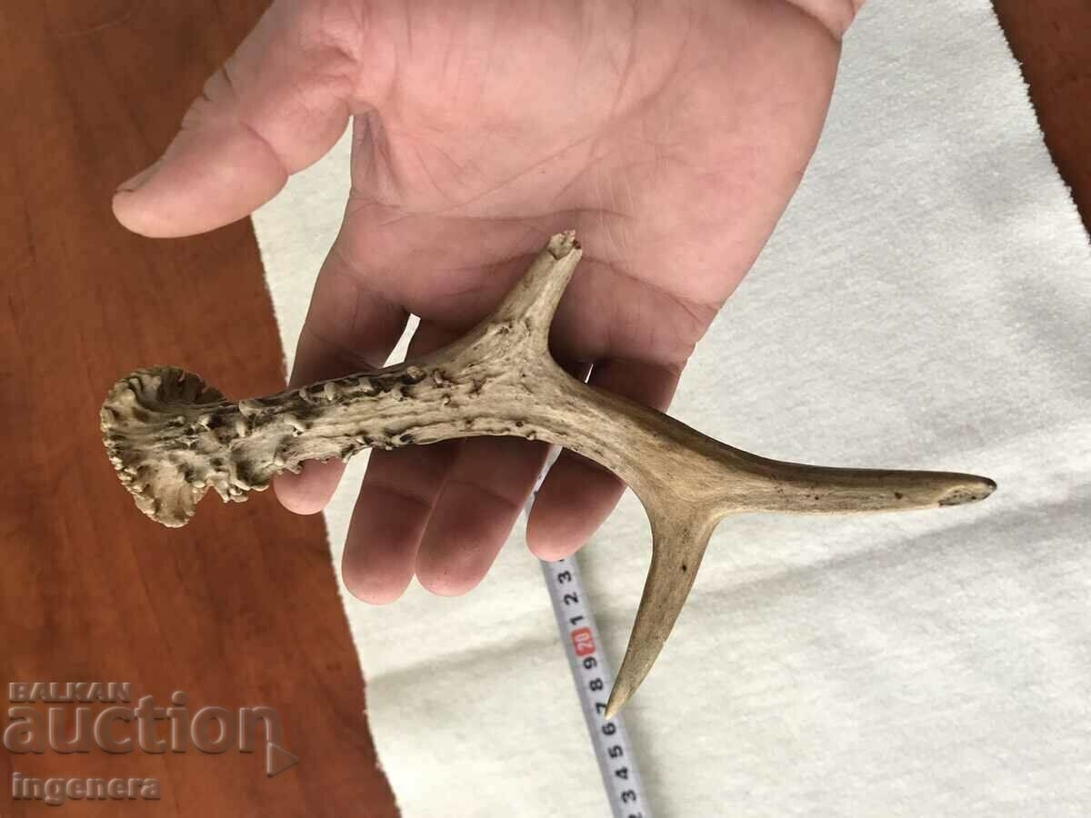 Delivery of ROG SARANDAK SARANDAK FOR KNIFE HANDLE OR ORNAMENT