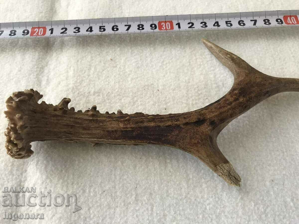 ROG SARANDAK SARANDAK FOR KNIFE HANDLE OR ORNAMENT - 6