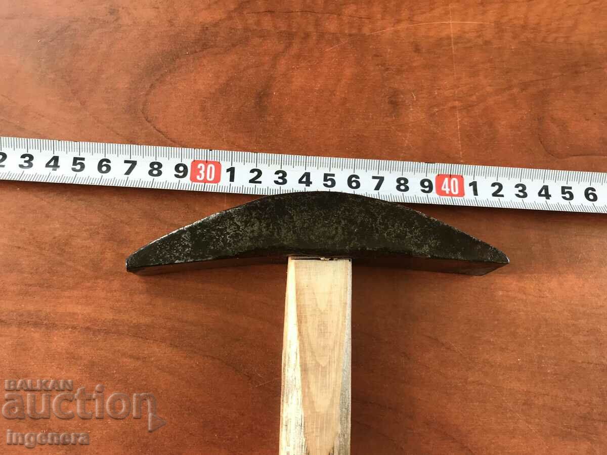HAMMER HAMMER OLD TOOL-450 GR - 5 HAMMER HAMMER OLD TOOL-450 GR - 5