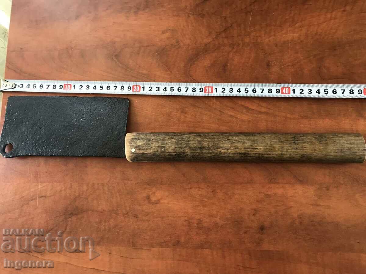 Auction SUTTER BLADE FORGED TOOL ANCIENT Auction SUTTER BLADE FORGED TOOL ANCIENT