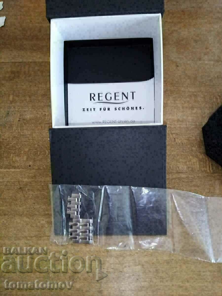 Regent nou, de înaltă clasă! - 5