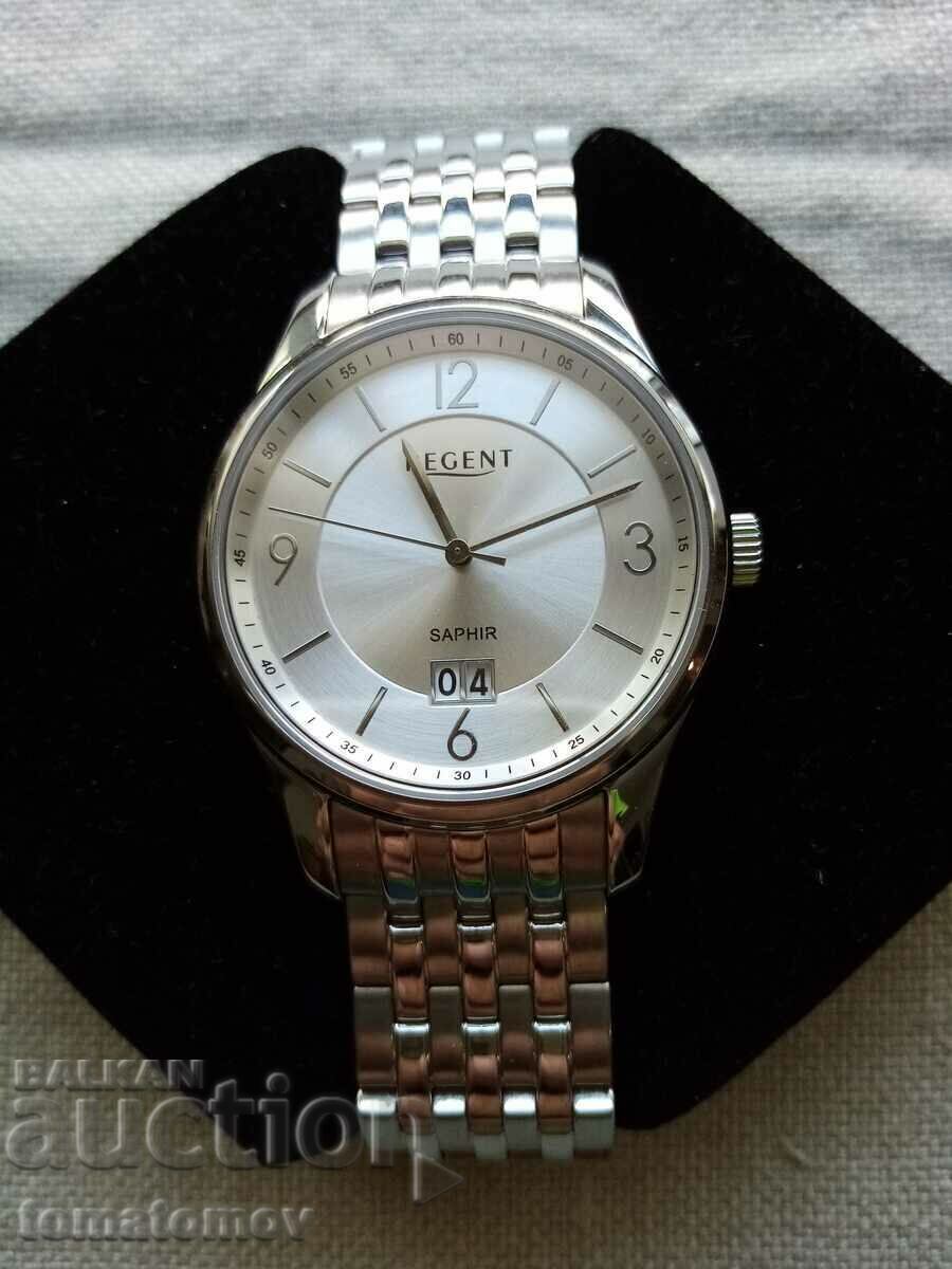 New REGENT, high class! New REGENT, high class!