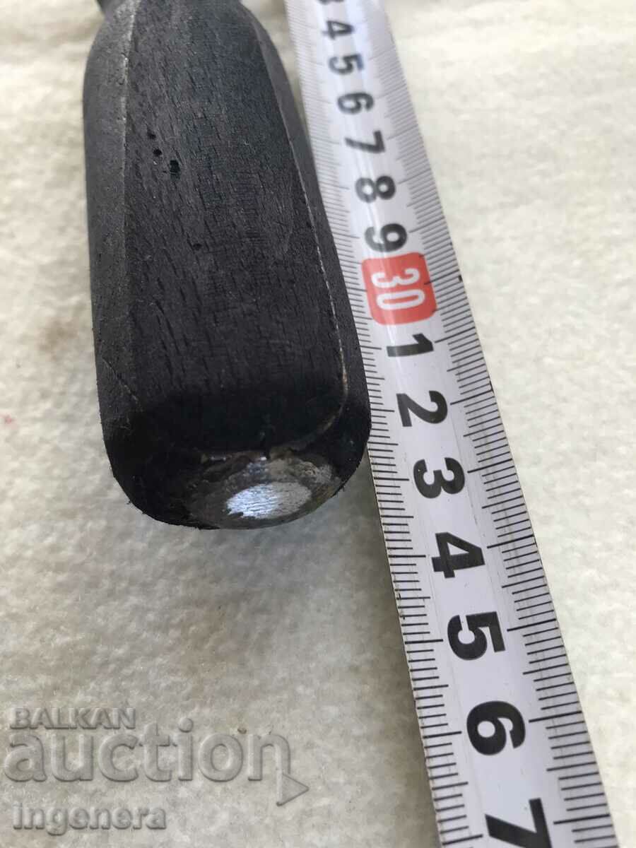 SCREWDRIVER AS A TOOL HUGE AND STRONG - 6 SCREWDRIVER AS A TOOL HUGE AND STRONG - 6