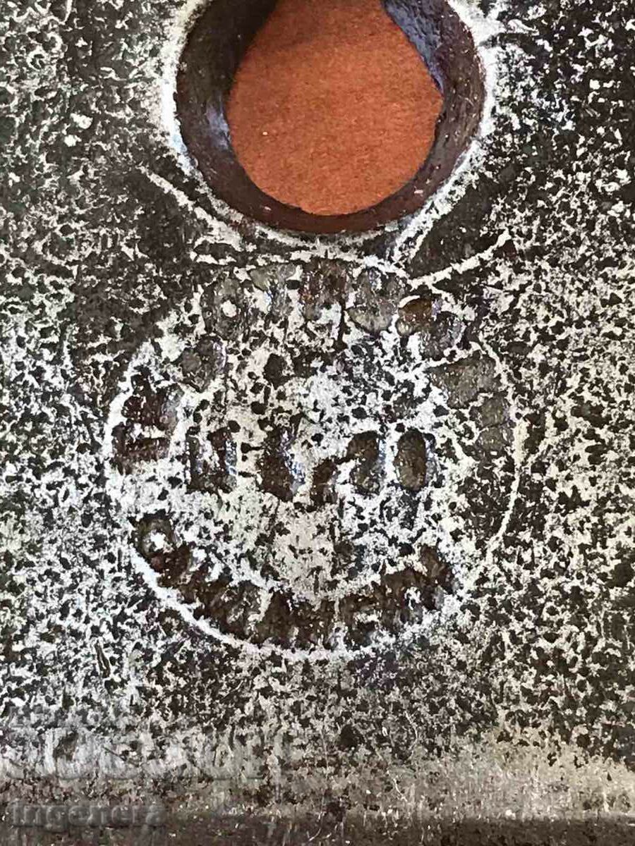 Auction TESLA-TC "STRUMA"-SANDAN OLD TOOL Auction TESLA-TC "STRUMA"-SANDAN OLD TOOL