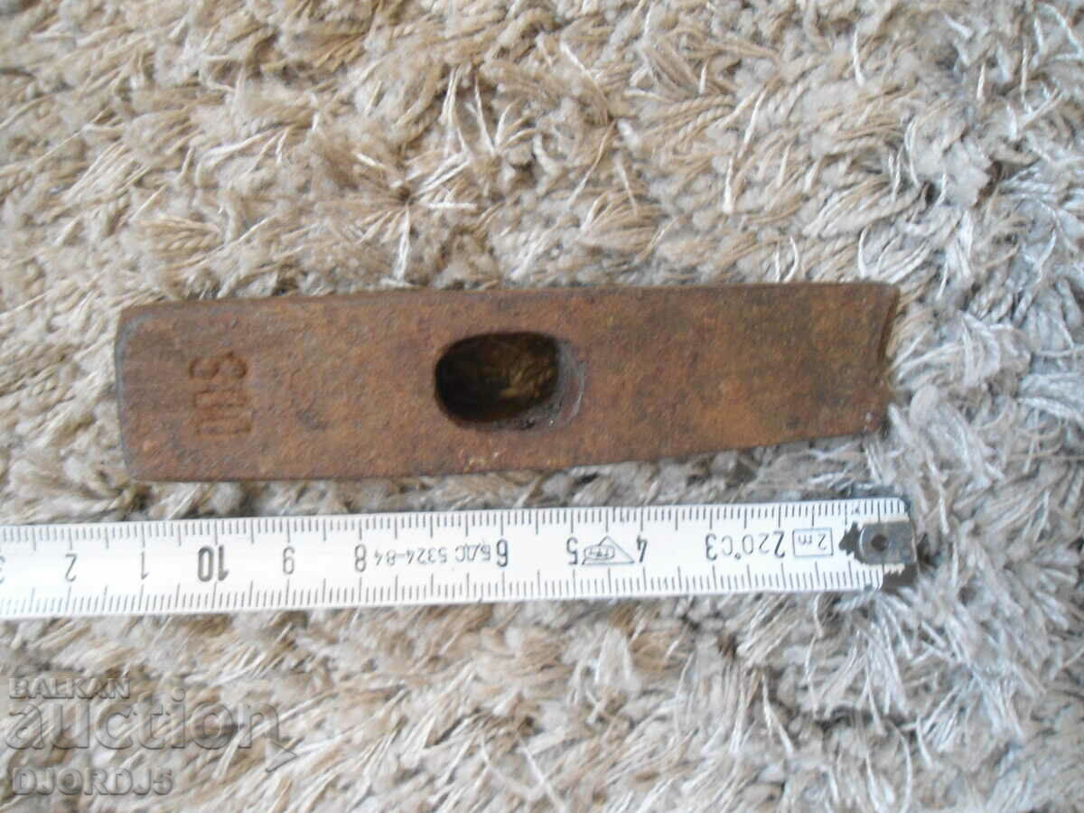 Livrarea Vechi ciocan, subliniat