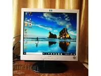 MONITOR HP1702