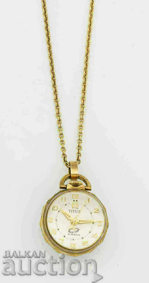 Collectable automatic - ball! Switzerland Titus with price 3499.00 BGN | € 1789.01 Collectable automatic - ball! Switzerland Titus with price 3499.00 BGN | € 1789.01