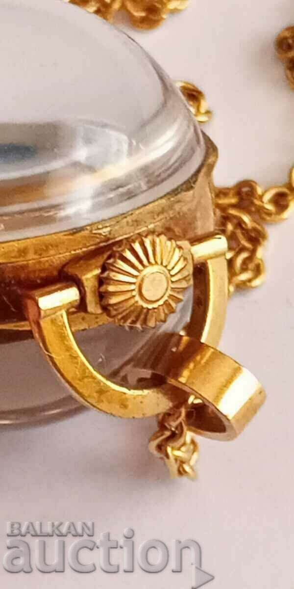 Delivery of Collectable automatic - ball! Switzerland Titus Delivery of Collectable automatic - ball! Switzerland Titus