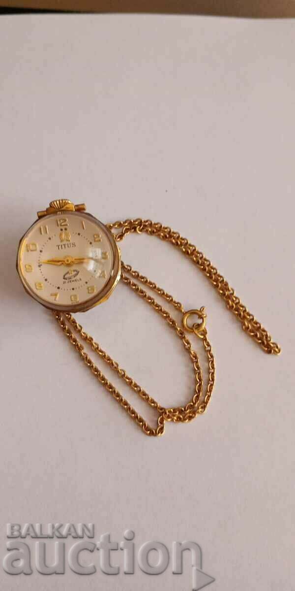 Collectable automatic - ball! Switzerland Titus - 6 Collectable automatic - ball! Switzerland Titus - 6