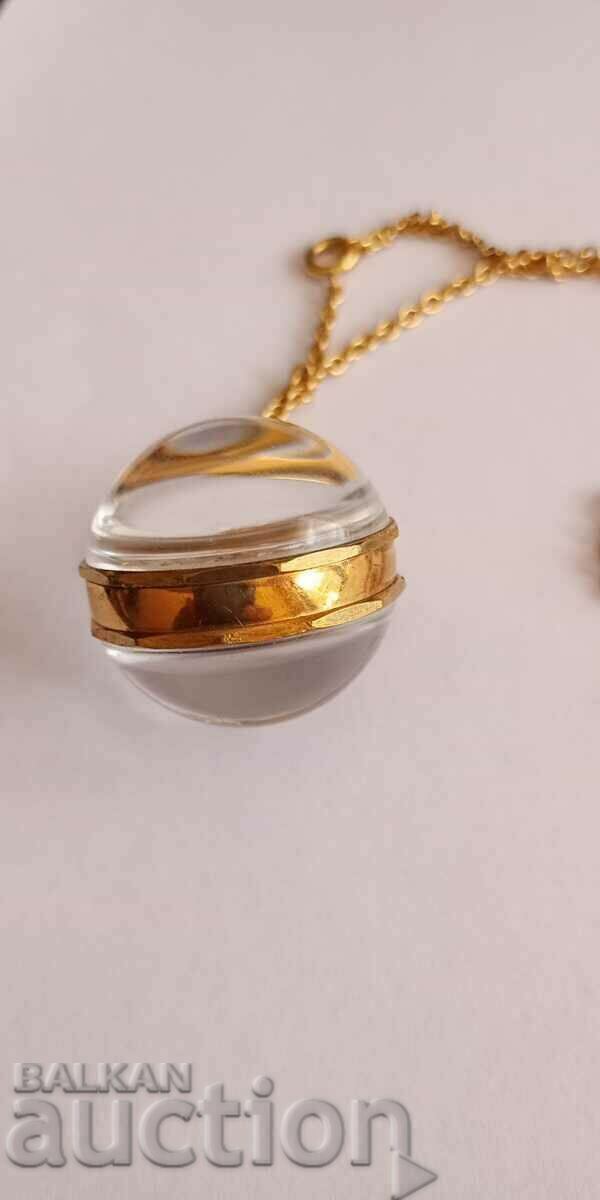 Collectable automatic - ball! Switzerland Titus - 7 Collectable automatic - ball! Switzerland Titus - 7