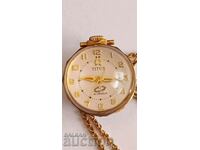 Collectable automatic - ball! Switzerland Titus