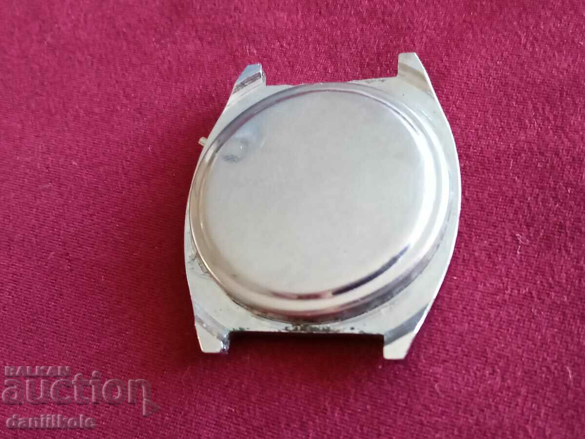 Auction *$*Y*$* OLD CONVOY ELECTRONIC CLOCK - WORKING *$*Y*$* Auction *$*Y*$* OLD CONVOY ELECTRONIC CLOCK - WORKING *$*Y*$*