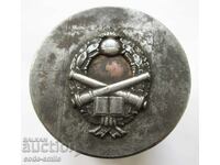 Old Royal Army Artillery Badge Die