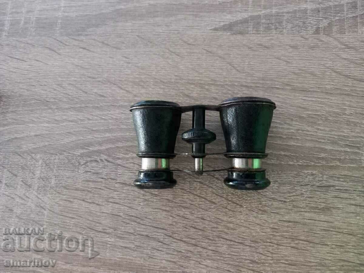 old theater binoculars - 6 old theater binoculars - 6