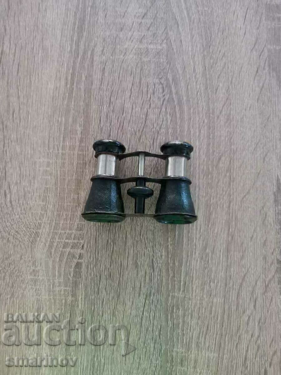 old theater binoculars old theater binoculars