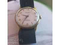 "SHEFFIELD" 17 Jewels wristwatch