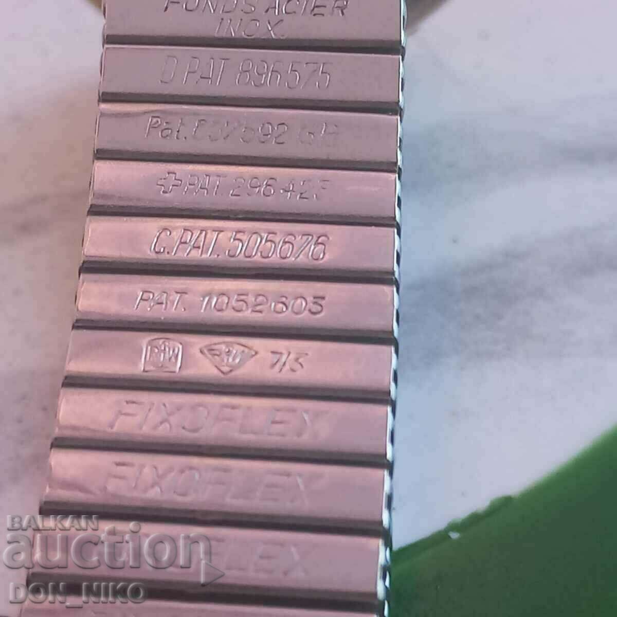 Auction Men's Centaur Wristwatch Auction Men's Centaur Wristwatch