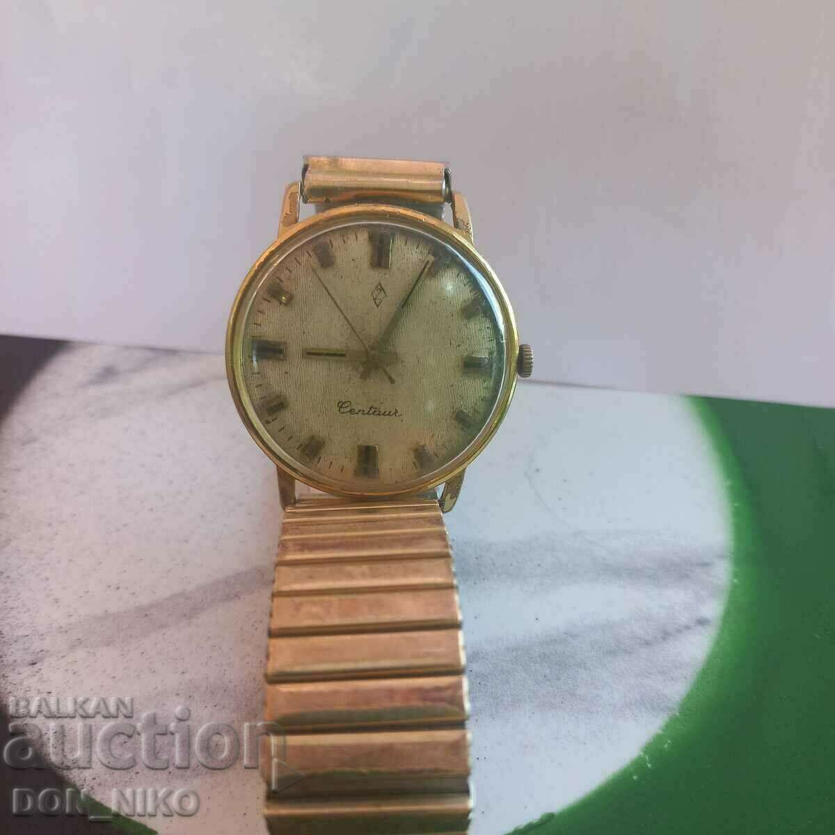 Men's Centaur Wristwatch - 5 Men's Centaur Wristwatch - 5