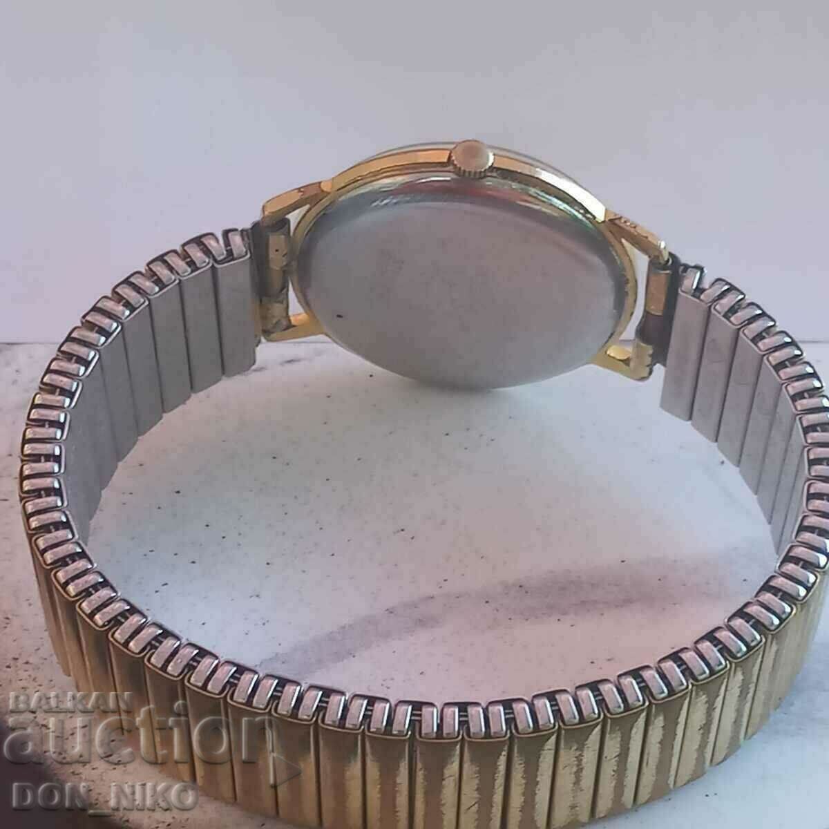 Men's Centaur Wristwatch - 6 Men's Centaur Wristwatch - 6