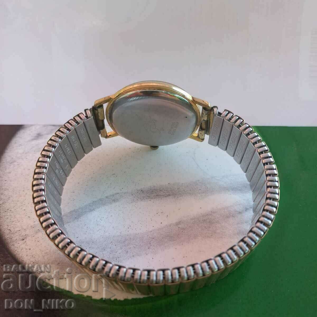 Men's Centaur Wristwatch - 7 Men's Centaur Wristwatch - 7