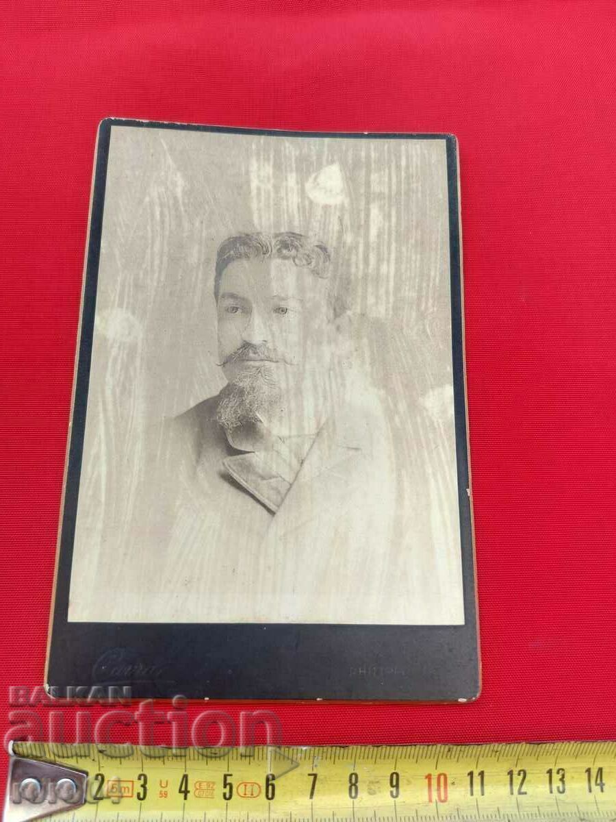 STEPHAN BOBCEV ( 1853 - 1950 ) - 6