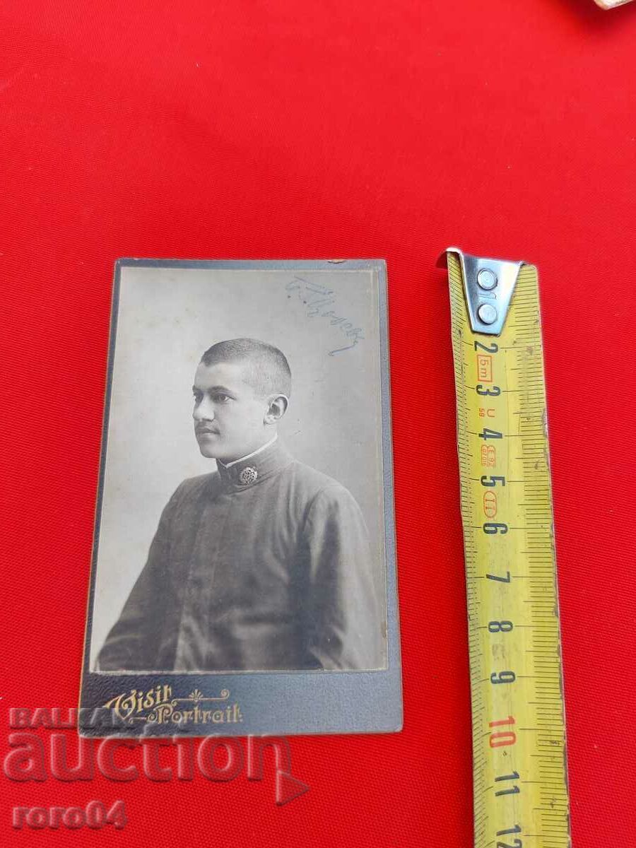 A. SOTIROV - FOTOGRAF - SVIȘTOV cu preț € 20.99 | 41.05 BGN