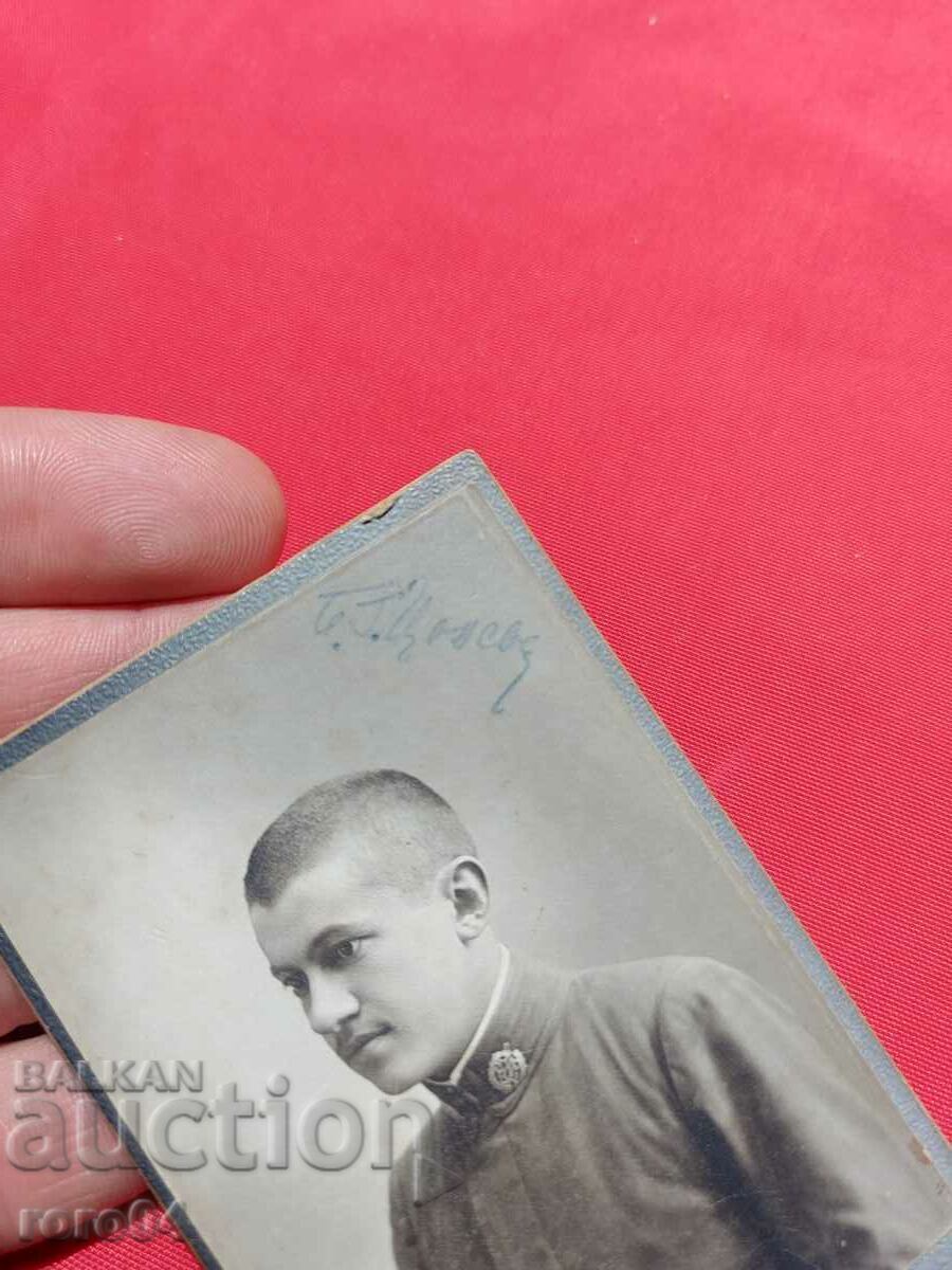 A. SOTIROV - FOTOGRAF - SVIȘTOV - 5
