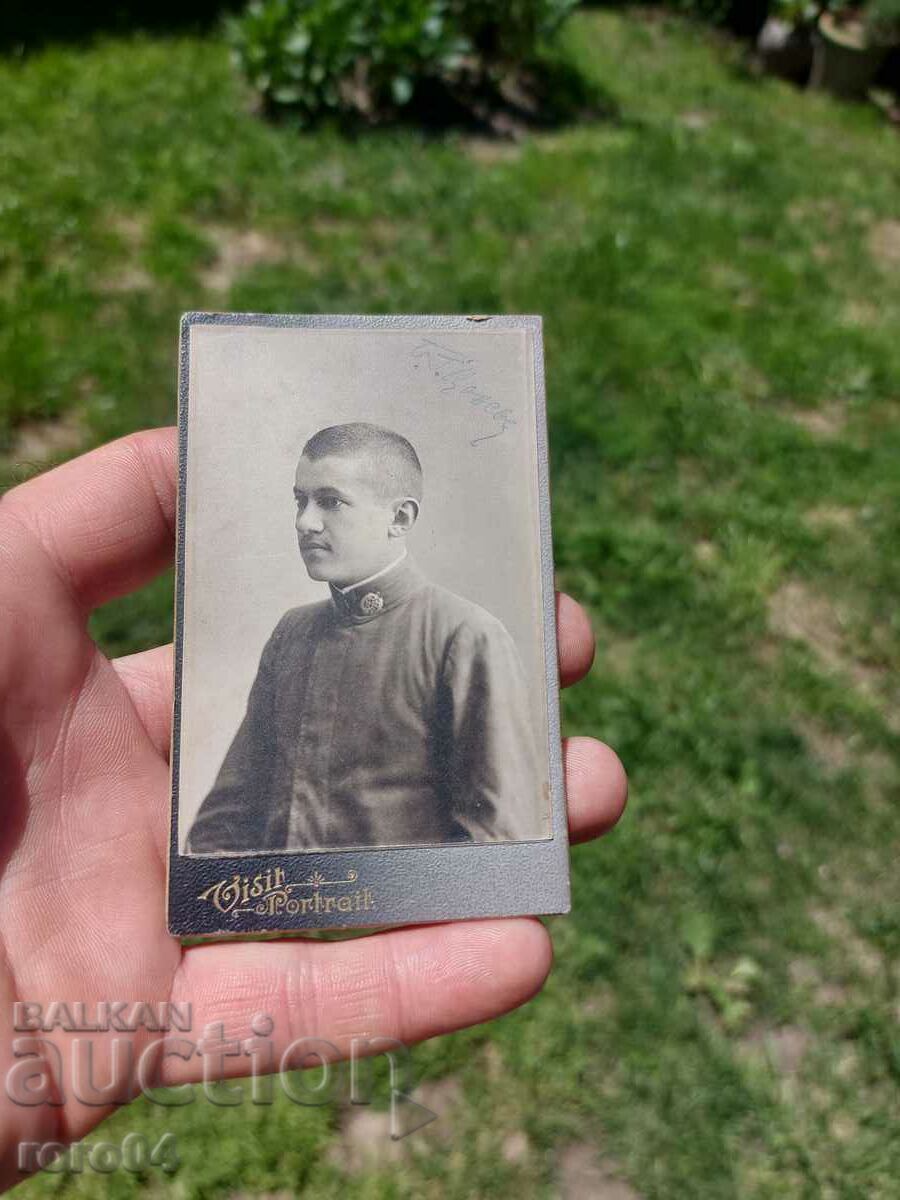 A. SOTIROV - FOTOGRAF - SVIȘTOV