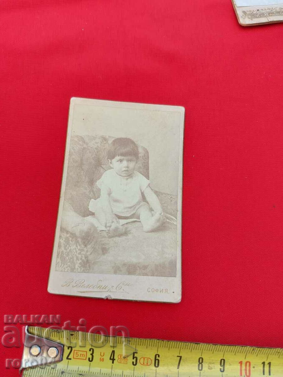 Auction V. VELEBNI - SOFIA Auction V. VELEBNI - SOFIA