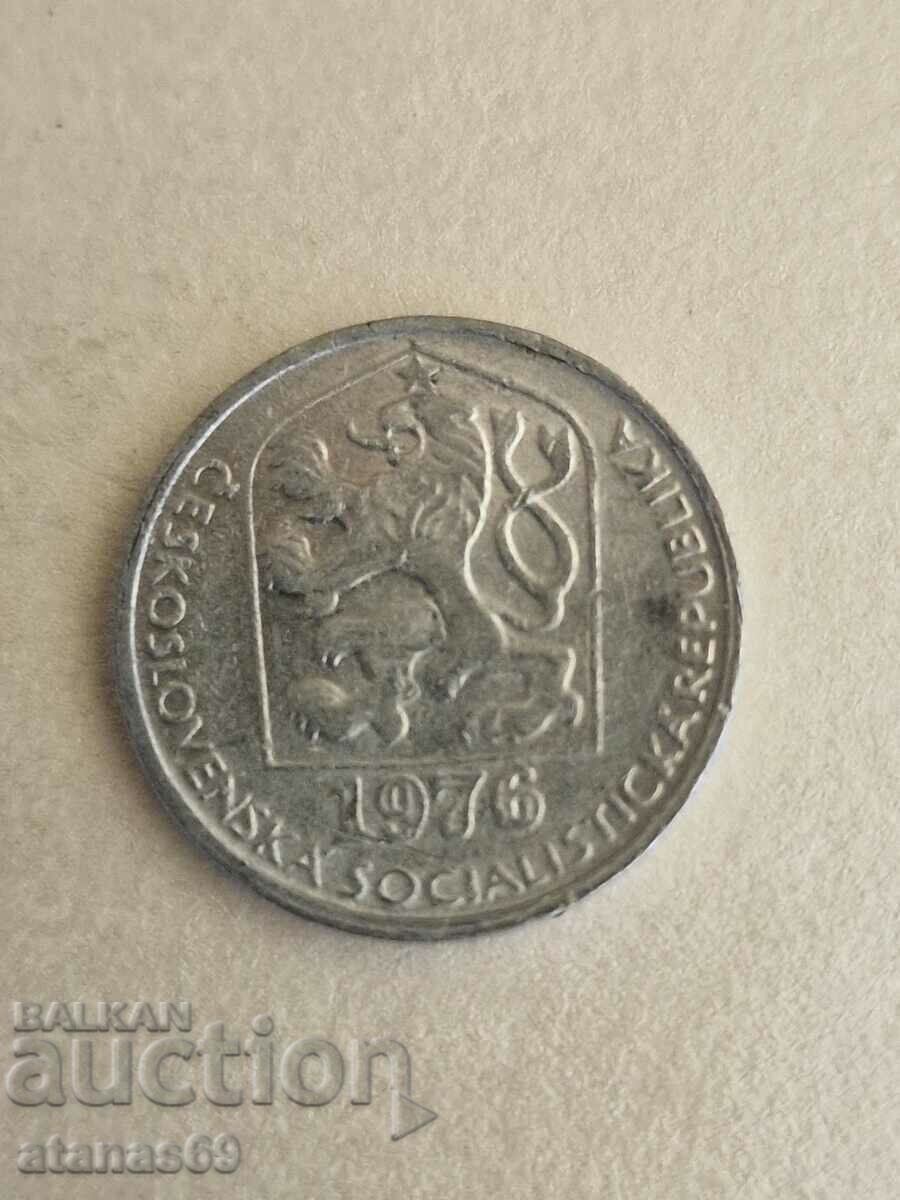 10 cholera 1976 Czechoslovakia with price 0.49 BGN | € 0.25 10 cholera 1976 Czechoslovakia with price 0.49 BGN | € 0.25