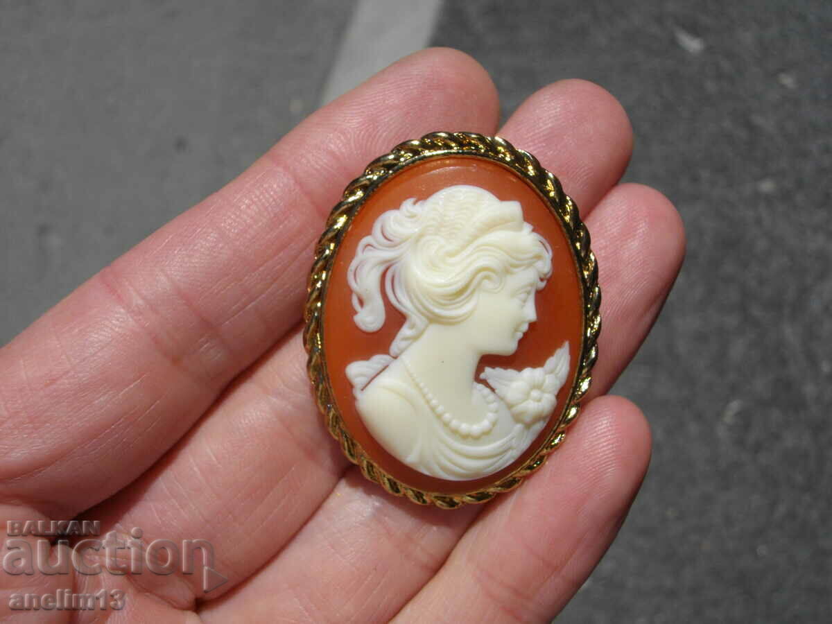 Παράδοση ΠΑΛΙΑ ΚΑΡΦΙΛΑ CAMEO