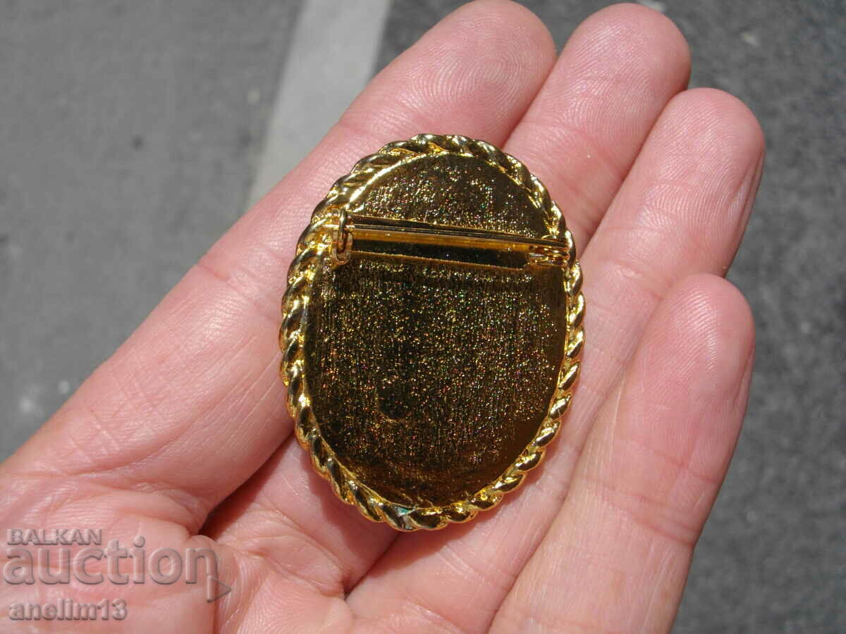 STARA brosa Kameya - 5 STARA brosa Kameya - 5