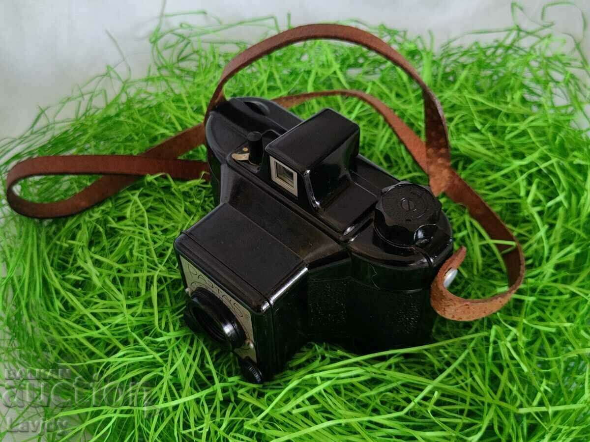 Auction  Old camera Gamma POJTA`S