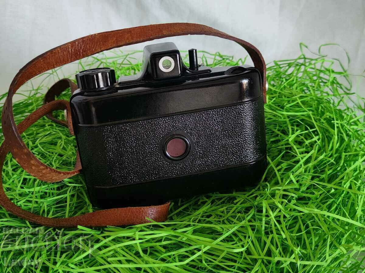 Delivery of Old camera Gamma POJTA`S