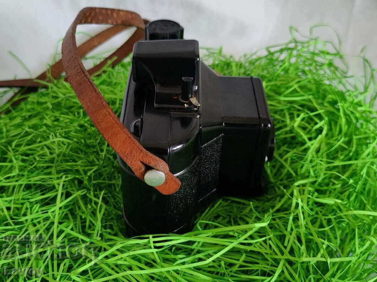 Old camera Gamma POJTA`S - 5