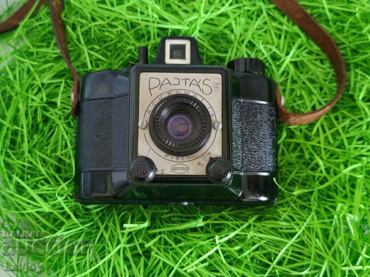 Old camera Gamma POJTA`S - 6
