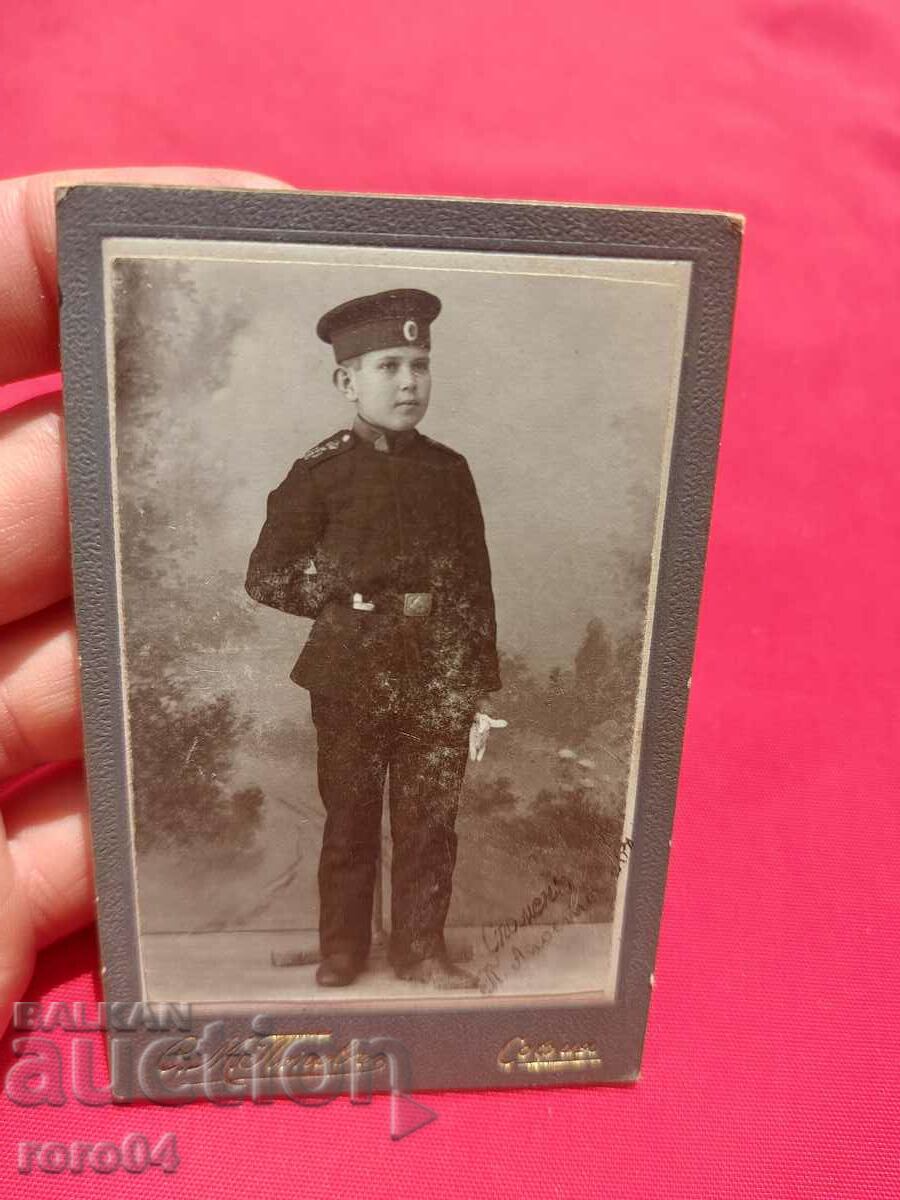 SM POPOV - SOFIA - 6 SM POPOV - SOFIA - 6