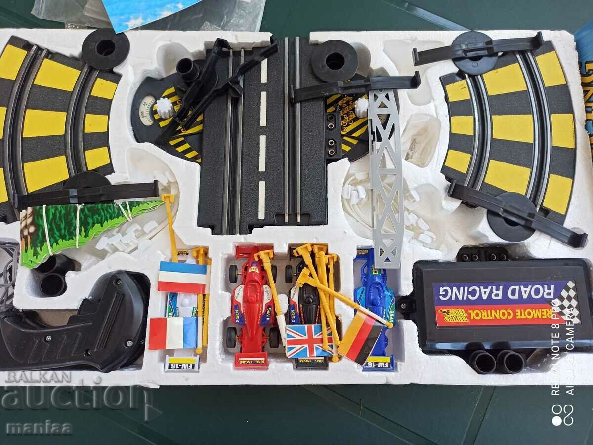 Auction A game Auction A game