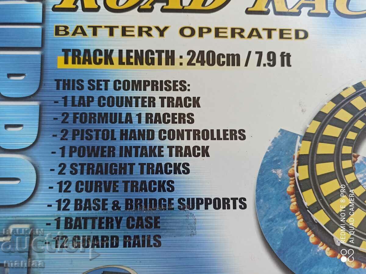 A game - 6 A game - 6