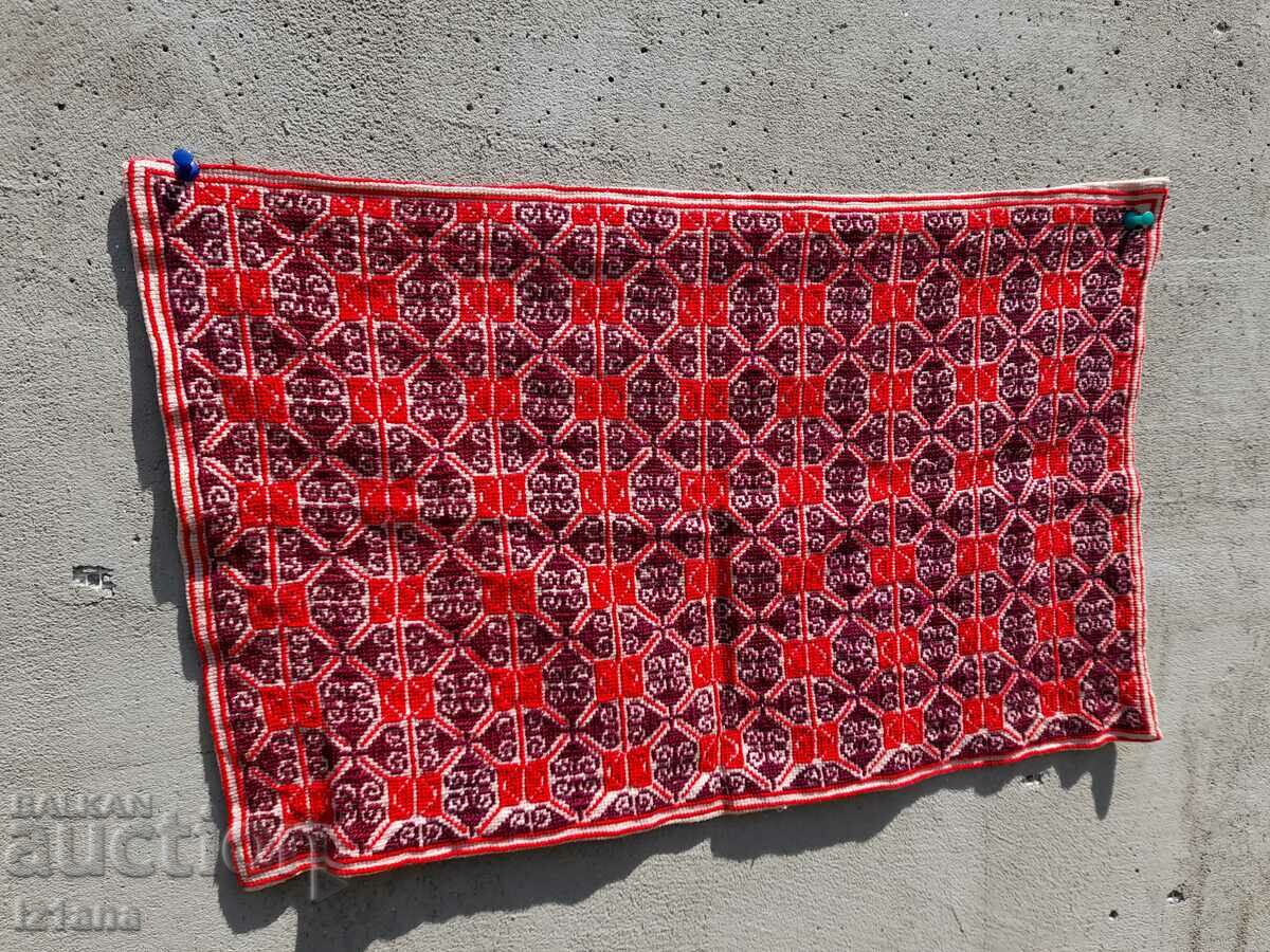 Old embroidery, mural with price 25.00 BGN | € 12.78 Old embroidery, mural with price 25.00 BGN | € 12.78