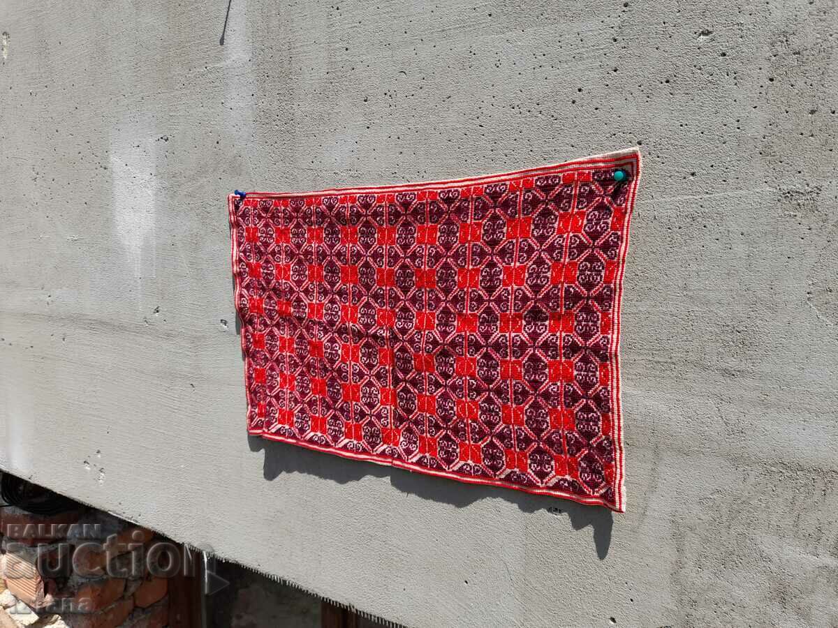 Auction Old embroidery, mural Auction Old embroidery, mural