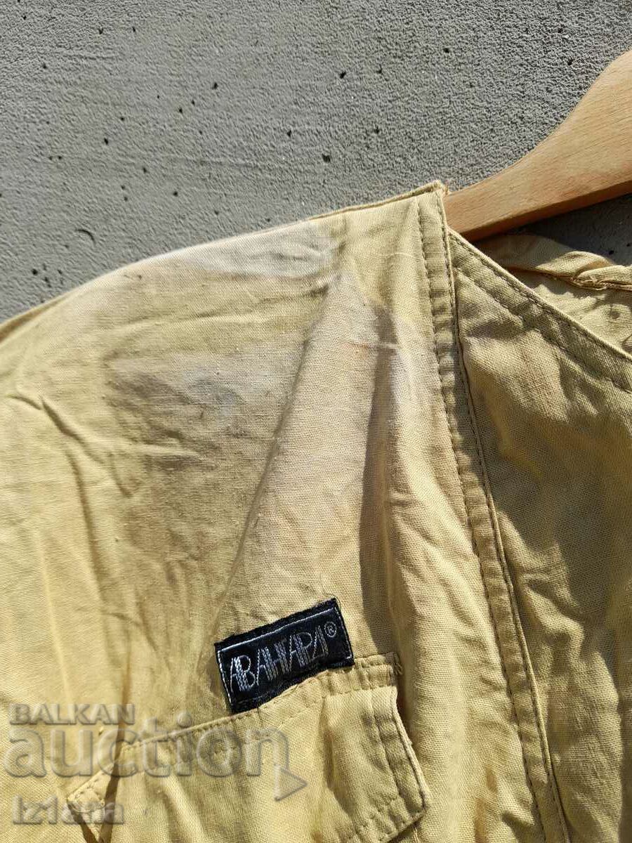 Salopetă pentru femei bătrâne - 5